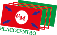 Placocentro Logo